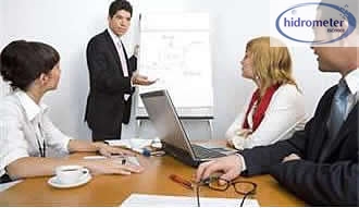 galonmeter training
